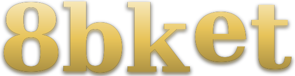 8bket logo